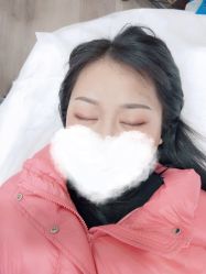 -西施无菌半永久纹绣眉眼影唇轻增发纹发际线