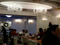 大堂-红房子西菜馆(淮海中路店)