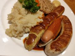 -兰特伯爵西餐厅·啤酒屋(方庄店)