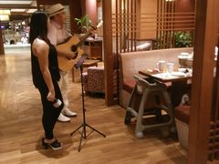 -糟粕醋·椰苑海南菜餐厅(亚龙湾天域酒店)