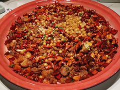 -乔阿马·江南味·驴肉香(龙湖华泾天街店)