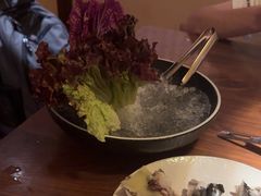 -揽季锅物会.福建黄鱼.海鲜姿造(五四路店)