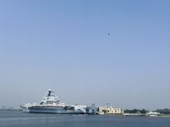 -泰达航母主题公园