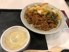 -永和大王(小厨·东四十条店)