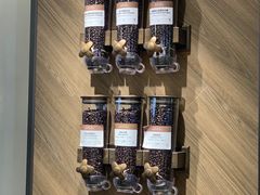 -Peet's Coffee皮爷咖啡(德基店)
