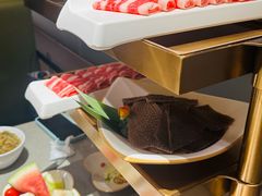 -海底捞火锅(塘厦天虹店)