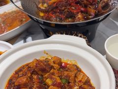 -乡村基·川味现炒大王(熙悦天街店)