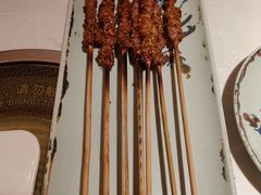 七八羊肉串-七八冷面·延边朝鲜族美食(欢乐谷店)