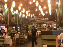 -HOHO餐厅(古子城店)