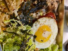 路边拌饭-大丘街路边烤牛肉