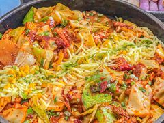 -兰正韩·韩国料理(春熙路店)
