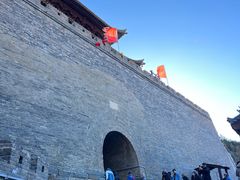 -雁门关景区