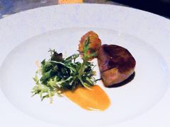 -广州四季酒店·佰鲜汇·现代法餐