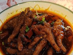 -耙吉吉川味小酒馆(本地人回头店)