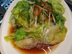 -宏记广东客家菜(丰汇店)