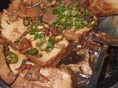-炊烟小炒黄牛肉(东庆街店)