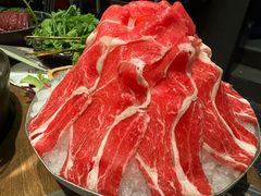 -盡膳口福跷脚牛肉火锅(晶耀前滩店)
