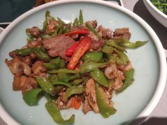记忆中的小炒肉-大鸽饭(体育西路店)