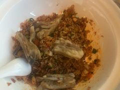 -西安饭庄·非遗陕菜(钟楼店)