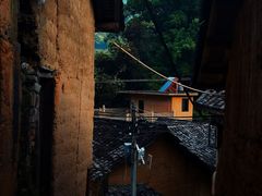 -杨家堂村