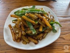 -南磨房食府(燕莎奥特莱斯购物中心店)