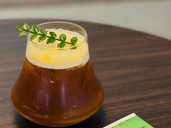 檬梨春曲-門·屿 coffee&beer