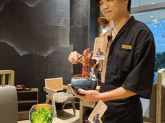 -黑牛の店·和牛烧肉(欢乐港湾店)