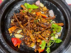 -红厨巷·淮扬菜(熙南里店)