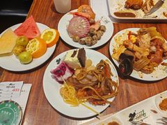 -汉巴味德(北京银座和谐广场店)