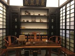 包厢-茶叁酒肆·楚味江湖(菱角湖店)