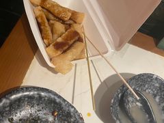-哥老官重庆美蛙鱼头(五角场合生汇店)
