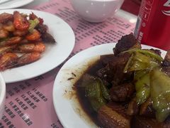-茂隆餐厅(进贤路店)