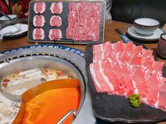 -快乐小羊(富强中路店)