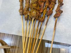 -柳叶刀烧烤(北大清华店)
