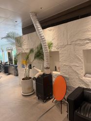 -BOF HAIR BY HONTO