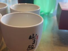 -山芋腔苏北菜(盐城滨海店)