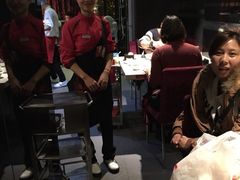海底捞火锅店(海宁路店)-海底捞火锅(海宁路店)