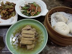 -冶春茶社(星汉大厦店)