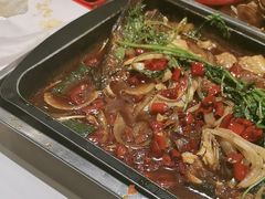 -三毛烧烤·南昌大排档(山姆店)