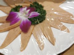 -五悦北平四季涮肉·烧烤(老商埠店)