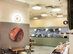 大堂-OUR Bakery(SKP-S店)