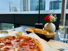 -Mercato莫卡多露台餐厅与酒吧(K11店)