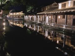 -黎里古镇