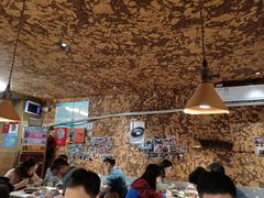 大堂-星平鸡饭·粤菜小炒(印象城旗舰店)