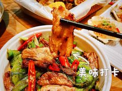 -锦尚阁烤鱼•天津菜(宣武门胡同店)