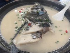 -鱼味馆(万佛湖店)