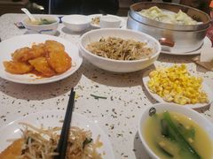 -东来土菜馆(民祥园路店)