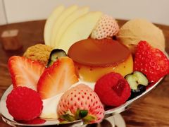 -Ten Olives甜点