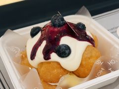 -HOT CRUSH趁热集合·现烤面包(上海环球港店)