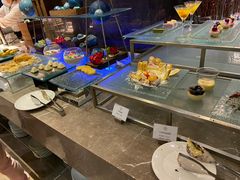 -长春净月潭喜来登酒店·盛宴标帜餐厅